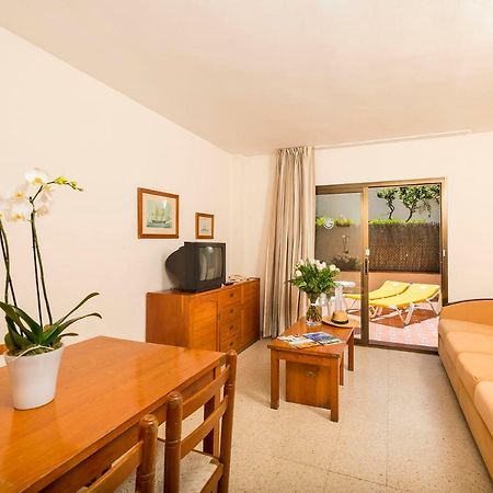 Hotel Gem Wellness & Spa Lloret de Mar Dış mekan fotoğraf