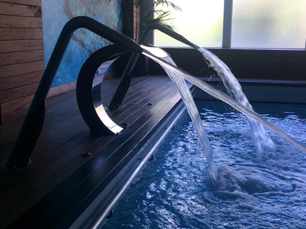 Hotel Gem Wellness & Spa Lloret de Mar Dış mekan fotoğraf